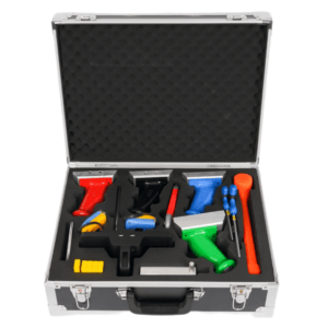 PID pre-insulated air duct installation tool box